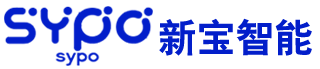 新寶機器人